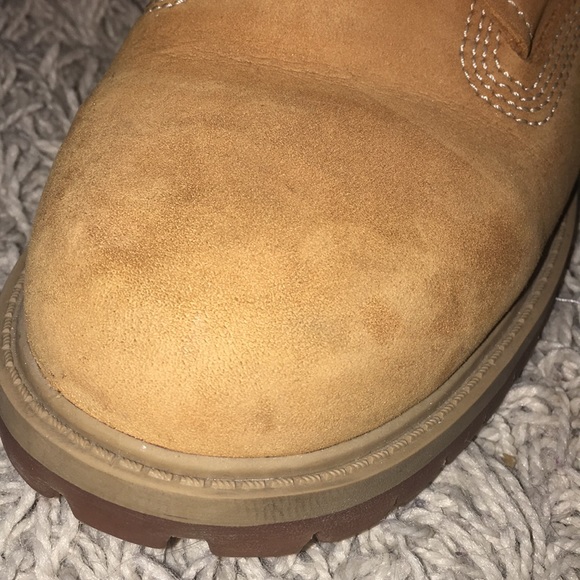 Timberlands - Picture 7 of 7